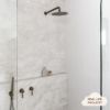 Albert Park Matte Vanilla Subway Tile