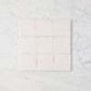 Albert Park Square Matte Vanilla Tile