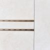 Aluminium Tile Insert Strip Drain - Cut to size - 1M Antique Brass