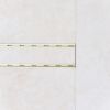 Aluminium Tile Insert Strip Drain - Cut to size - 1M Brushed Brass