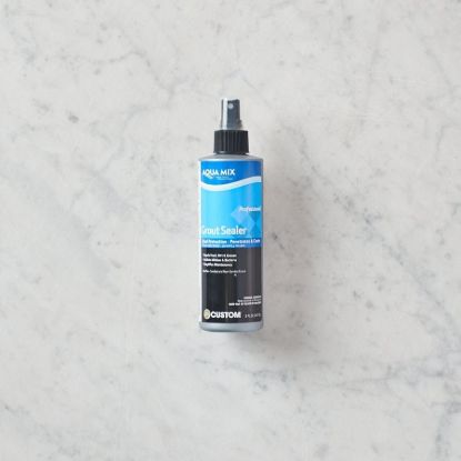 Tile Grout Sealer 237ml