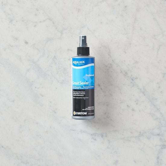 Tile Grout Sealer 237ml