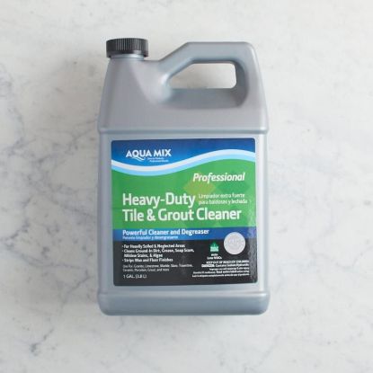 Heavy Duty Tile and Grout Cleaner 3.8L