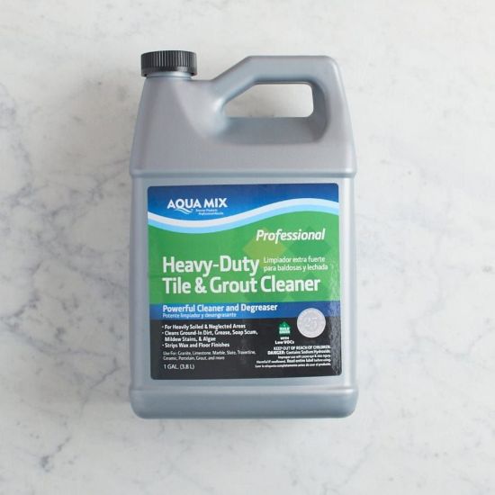 Heavy Duty Tile and Grout Cleaner 3.8L