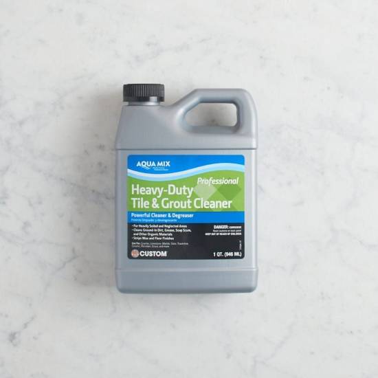 Heavy Duty Tile and Grout Cleaner 946ml