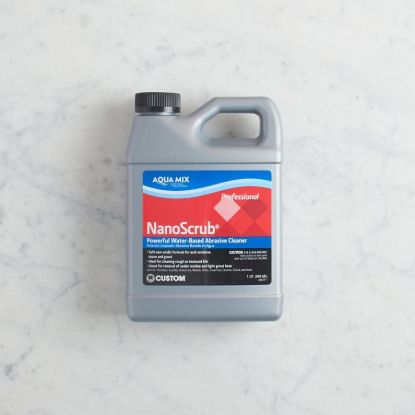 Abrasive Stone and Tile Cleaner 946ml