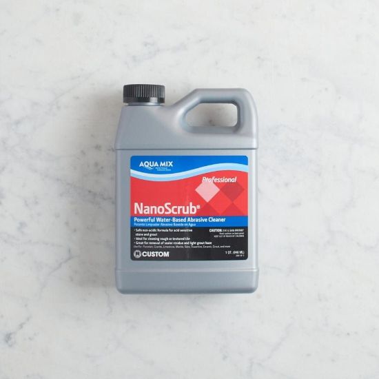 Abrasive Stone and Tile Cleaner 946ml