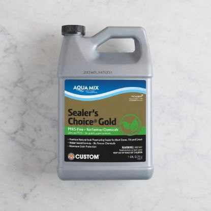 Penetrating Sealer 3.8L – PFAS Free