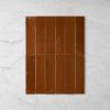 Armadale Gloss Subway Amber Tile
