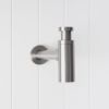 Basin Bottle Trap Stainless Steel