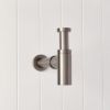 Basin Bottle Trap Waste Gunmetal