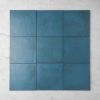 Bronte Square Blue Tile