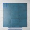Bronte Square Blue Tile
