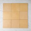 Bronte Square Butter Tile