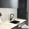 Brunswick Kit Kat Gloss White Tile