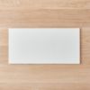 Brushgrove Gloss White Tile 300x600mm