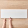 Brushgrove Gloss White Tile 300x900mm