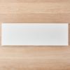 Brushgrove Gloss White Tile 300x900mm