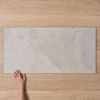 Byron Travertine Look Ivory Matte Tile 600x1200mm