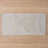 Byron Travertine Look Ivory Matte Tile 600x1200mm