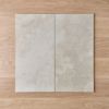Byron Travertine Look Ivory Matte Tile 300x600mm