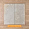 Byron Travertine Look Ivory Matte Tile 300x600mm