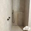 Byron Travertine Look Ivory Matte Tile 600x600mm