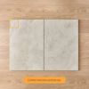 Byron Travertine Look Ivory Matte Paver-20mm