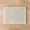 Byron Travertine Look Ivory Matte Paver-20mm