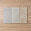 Byron Travertine Look Sand Matte Tile 600x600mm