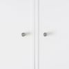 Cabinetry Knob Stainless Steel