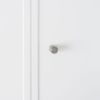 Cabinetry Knob Stainless Steel