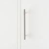 Cabinetry Pull 250mm Stainless Steel
