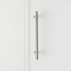 Cabinetry Pull 250mm Stainless Steel