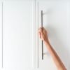 Cabinetry Pull 400mm Stainless Steel