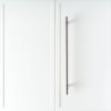 Cabinetry Pull 400mm Stainless Steel