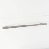 Cabinetry Pull 400mm Stainless Steel
