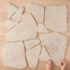Clovelly Travertine Look Crazy Paving Tile