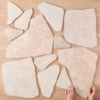 Clovelly Stone Look Crazy Paving Tile
