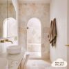 Clovelly Stone Look Crazy Paving Tile