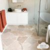 Clovelly Stone Look Crazy Paving Tile