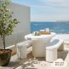 Clovelly Stone Look Crazy Paving Tile