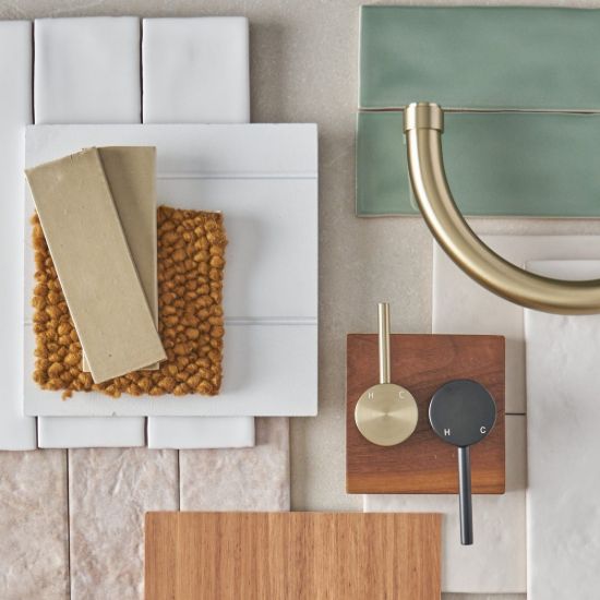 Contemporary Farmhouse Sample Pack