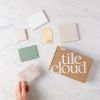 Contemporary Farmhouse Sample Pack