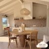 Coogee Antique Beige Matte Kit Kat Mosaic Tile