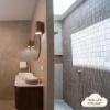Coogee Antique Beige Matte Kit Kat Mosaic Tile