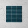 Coogee Navy Blue Kit Kat Mosaic Tile