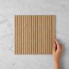 Coogee Sand Kit Kat Mosaic Tile
