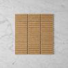 Coogee Sand Kit Kat Mosaic Tile