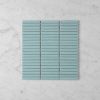 Coogee Sky Blue Kit Kat Mosaic Tile